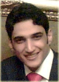 Mostafa Siraj