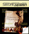 Security Kaizen Magazine Issue 3