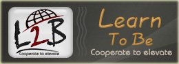 Learn To Be