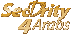 Security 4 Arabs
