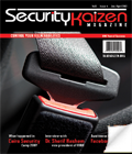 Security Kaizen Magazine