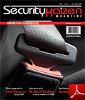 Security Kaizen Magazine