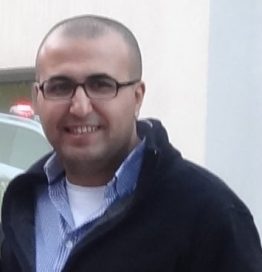 AMIR EL DEMERDASH AMIR EL DEMERDASH