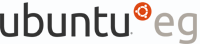 ubuntu eg