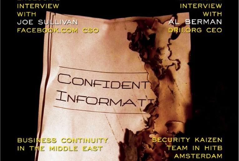 Issue 3
