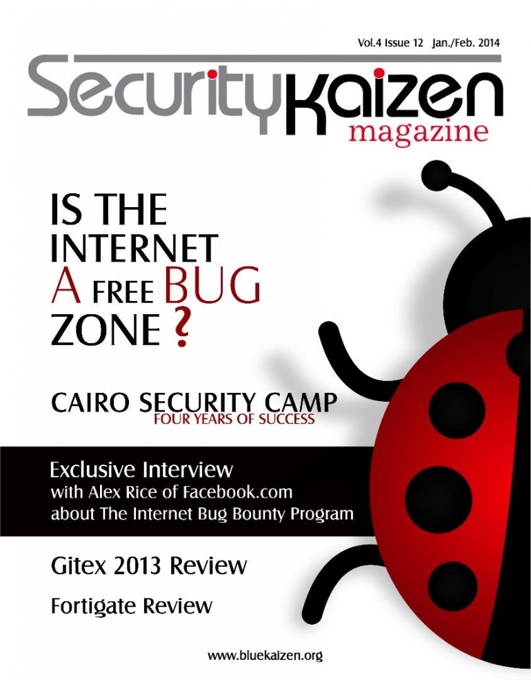 Issue 12