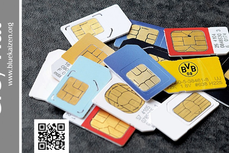 Killing Android Mobile SIM Cards Using USSD