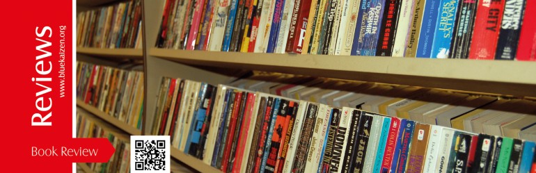 Mobile Application Security Book review