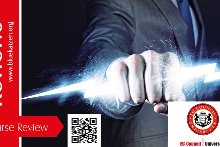 Master of Security Science (MSS) By EC-Council University Program Review