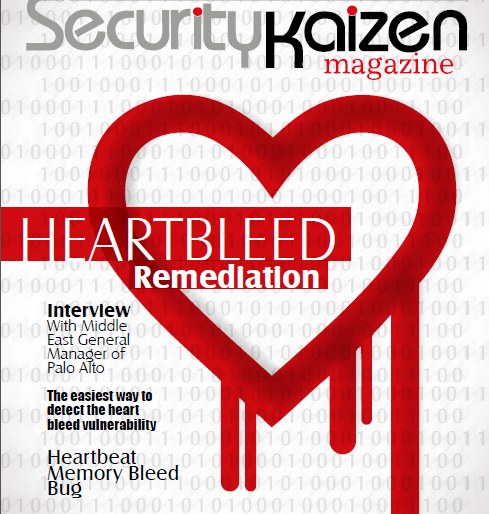 Issue 14