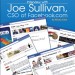 Interview With Joe Sullivan CSO Of Facebook.com
