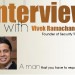 Interview With Vivek Ramachandran Founder of Security Tube.net