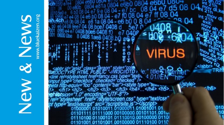 Q1 Statistics Report Kaspersky Lab