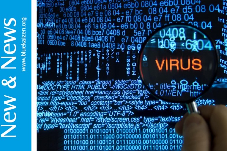 Q1 Statistics Report Kaspersky Lab