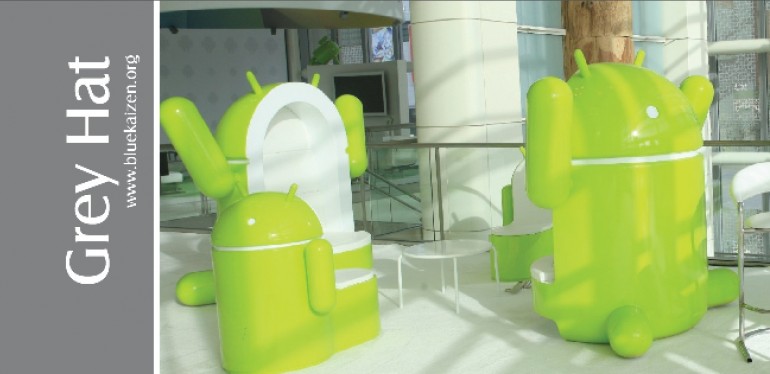 Infecting Android processes for fun and profit