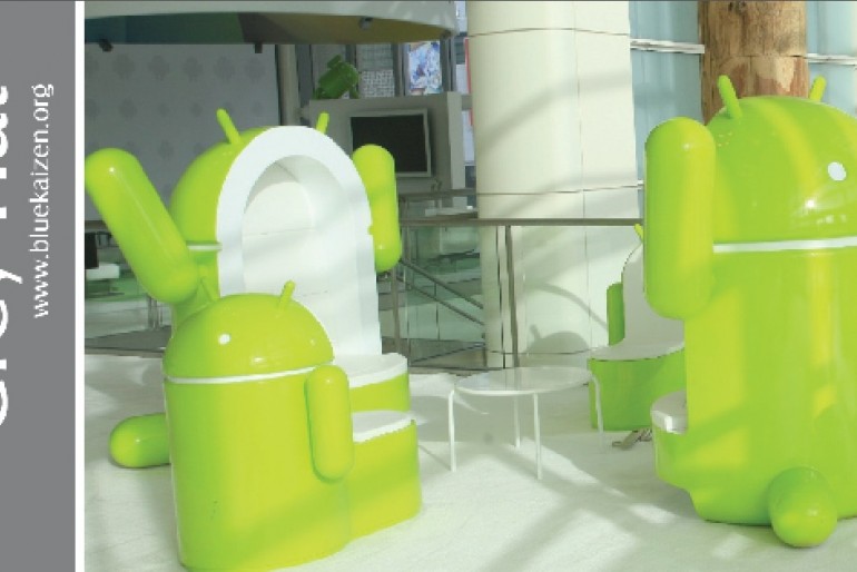 Infecting Android processes for fun and profit
