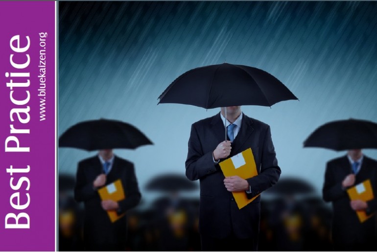 Business Continuity Management System ISO 22301:2012 An Overview