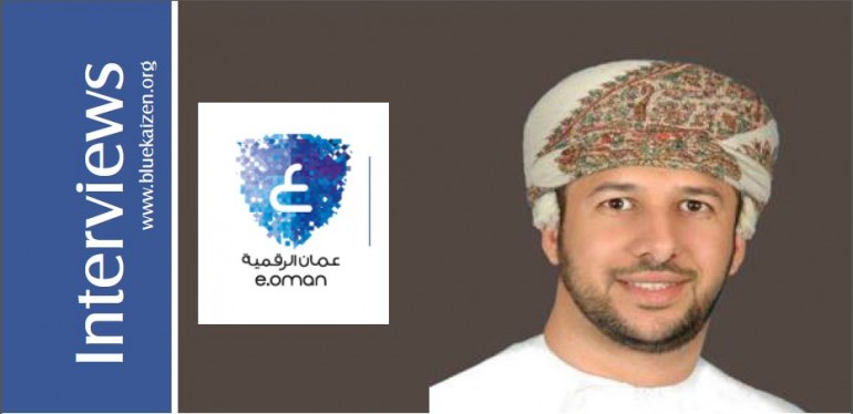 Interview with Mr. Badar Ali Al Salehi General Director – OMAN National CERT Information Technology Authority – ITA