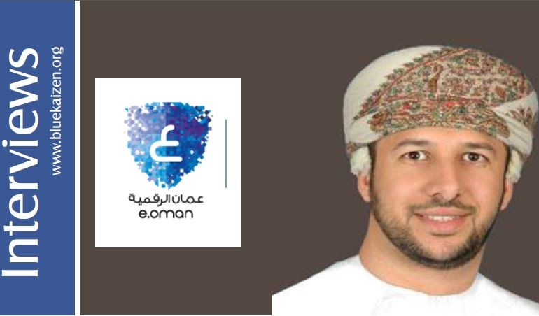 Interview with Mr. Badar Ali Al Salehi General Director – OMAN National CERT Information Technology Authority – ITA