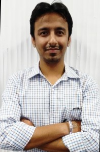 Vijay lalwani-- Security Analyst at Paladion Network