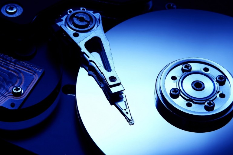 Inside NTFS:  Dissecting the Boot Sector– PART1