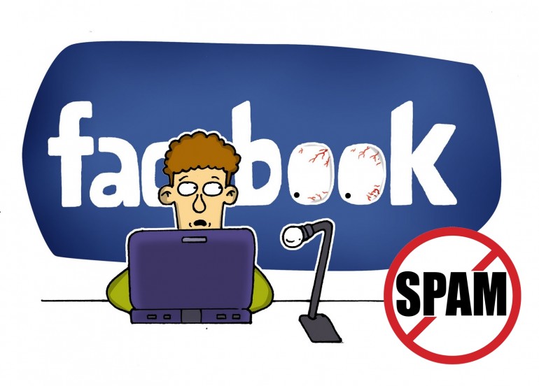 Fighting spam with pure functions on Facebook.com