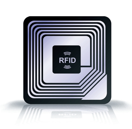 Ubicación tratar con político Security of Radio Frequency Identification (RFID) Tags | BlueKaizen