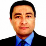 amr amin