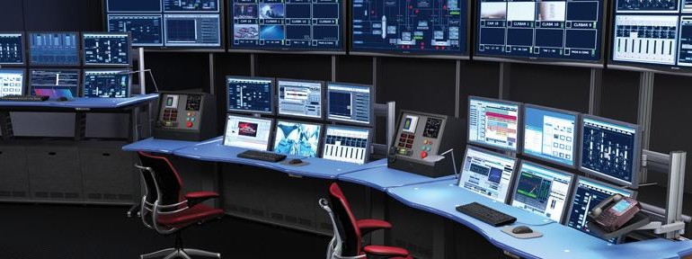 Journey to the wonders of ICS Security