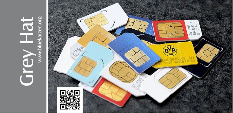 Killing Android Mobile SIM Cards Using USSD