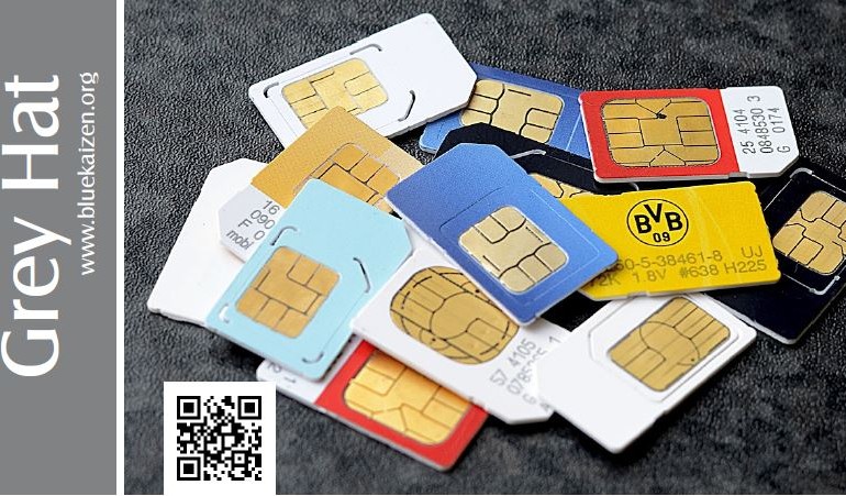 Killing Android Mobile SIM Cards Using USSD