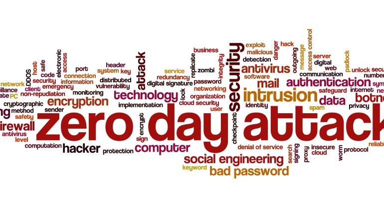 Fighting Zero Day Vulnerabilities using Microsoft EMET tool