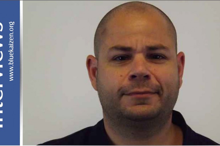 Interview with Jonathan Brandt — Manager of ISACA’s Cybersecurity Practices