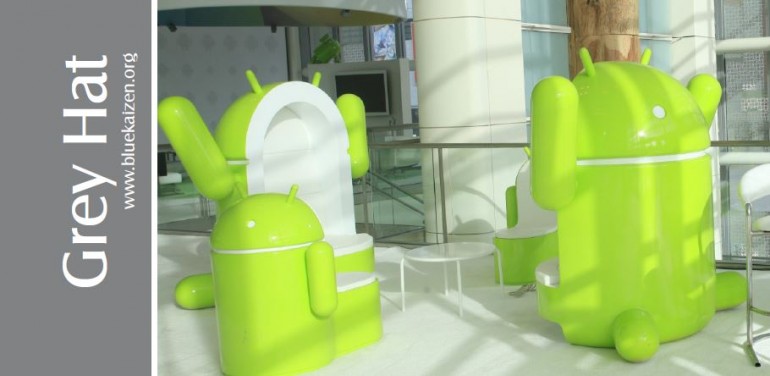 Infecting Android processes for fun and profit