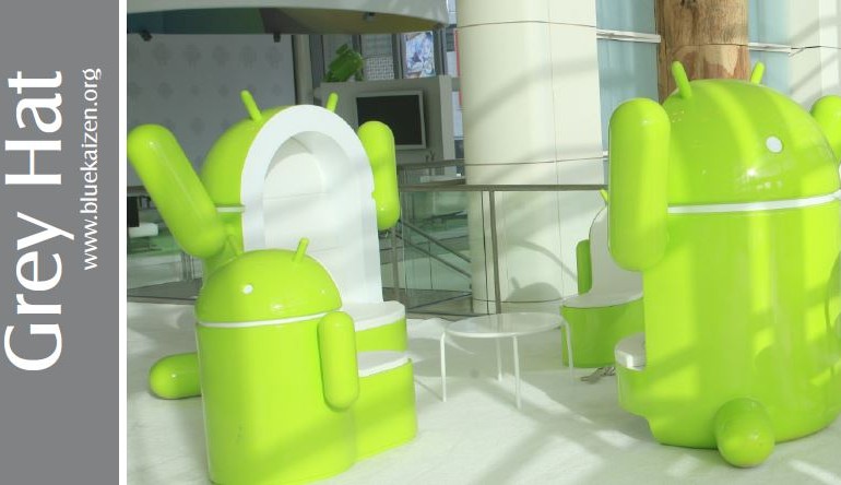 Infecting Android processes for fun and profit