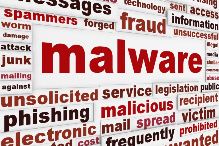Writing Your Own Malware