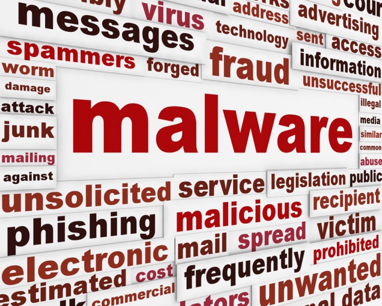 Writing Your Own Malware
