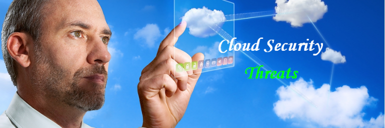Cloud Security Threats