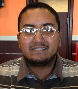 mohab ali