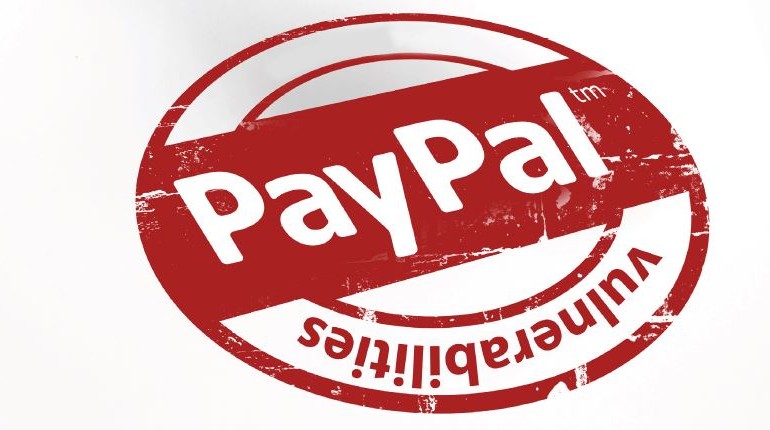 Hunting for Vulnerabilities in PayPal with VLABS