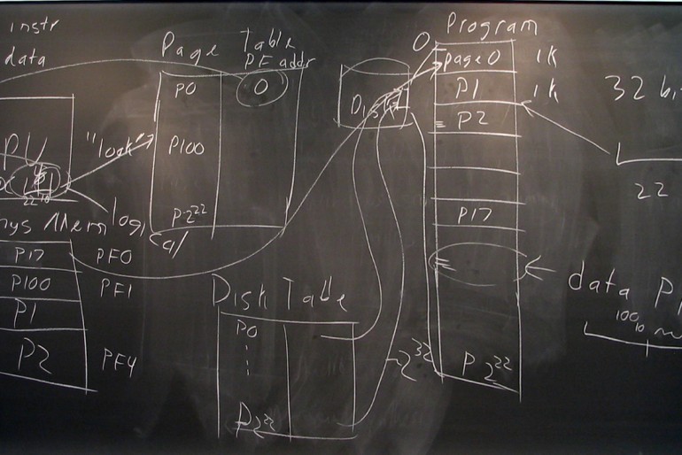Virtual Memory Basics: Why Look at PAGEFILE.SYS?