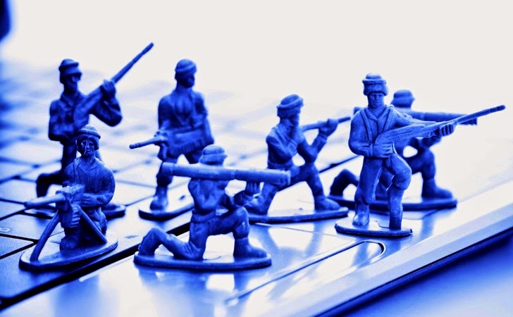5 Ways Government Agencies in the Middle East can Fight State-Sponsored Cyber Attacks
