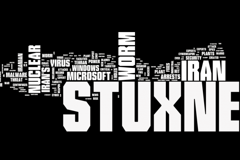 Stuxnet PART1 : The PERFECT CRIME