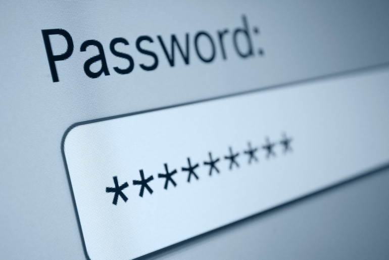 Password Crack