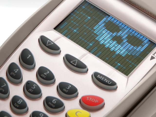 Understanding the POS (Point-of-sale) Malware